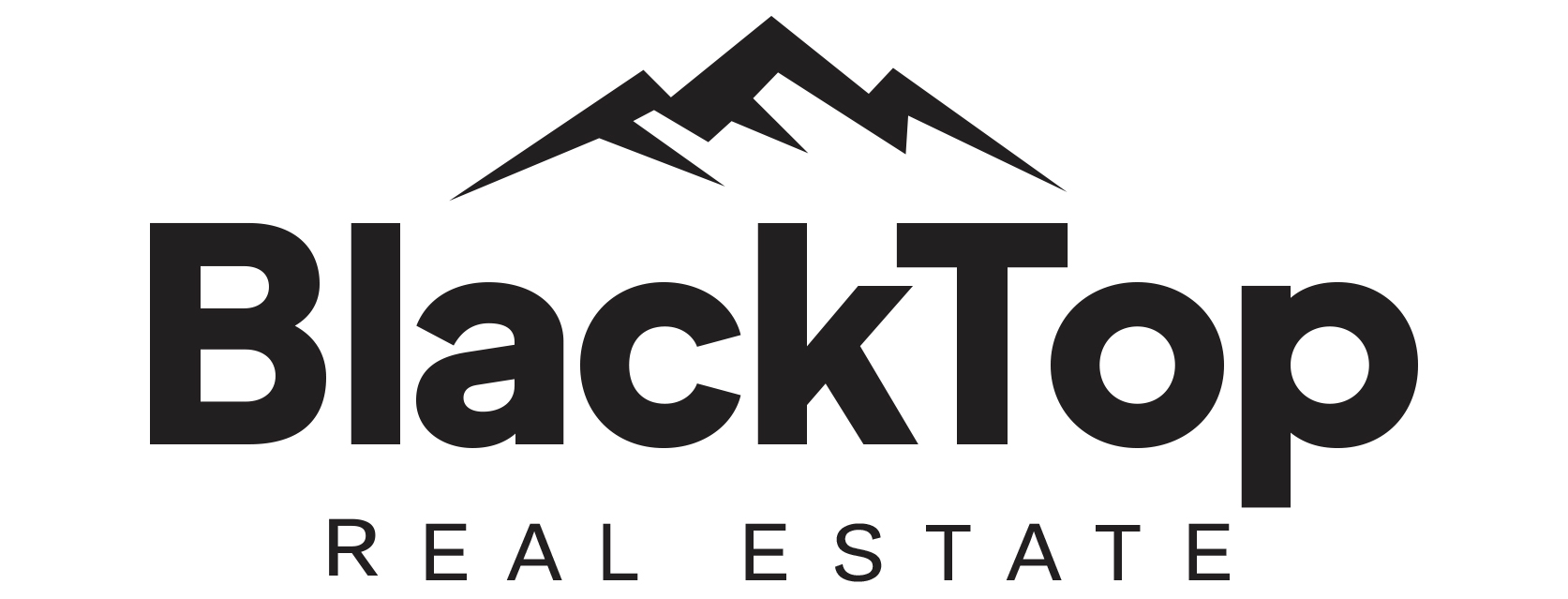 BlackTop Real Estate